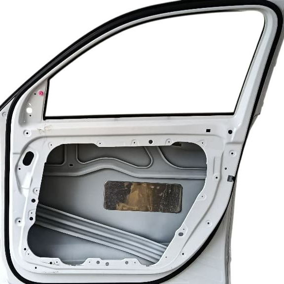 Porta Dianteira Direita Mercedes Glb 200 1.3 2021 (amassada) Dianteira Direita Branco