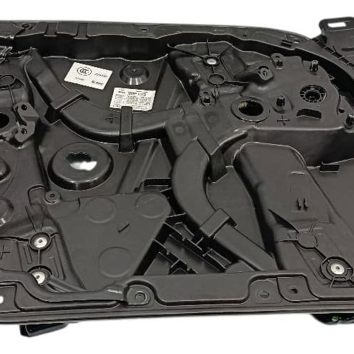 Máquina Vidro Dianteira Esquerda  Mercedes C180 2017