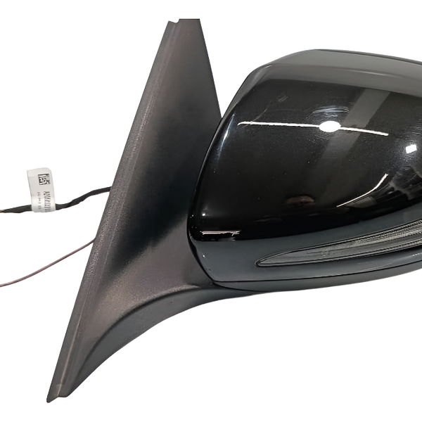 Retrovisor Esquerdo Mercedes C180 2017