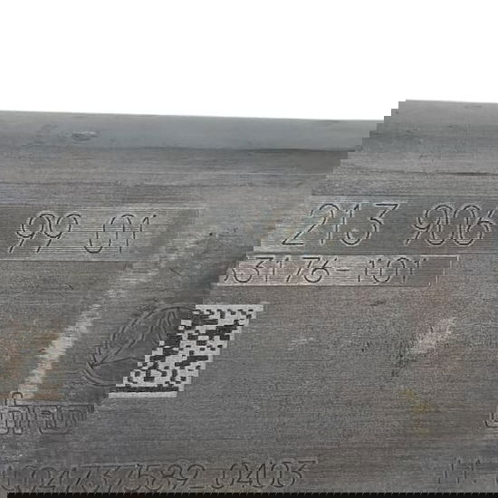 Motor Vidro Elétrico Dianteiro Esquerdo Mercedes C180 2017