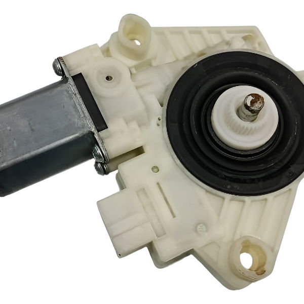 Motor Vidro Elétrico Dianteiro Esquerdo Mercedes C180 2017