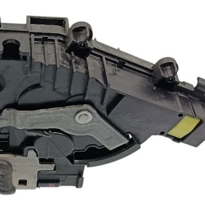 Fechadura Porta Dianteira Esquerda Mercedes C180 2017