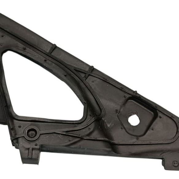 Espuma Vedação Retrovisor Dianteiro Esq. Mercedes C180 2017 Preto