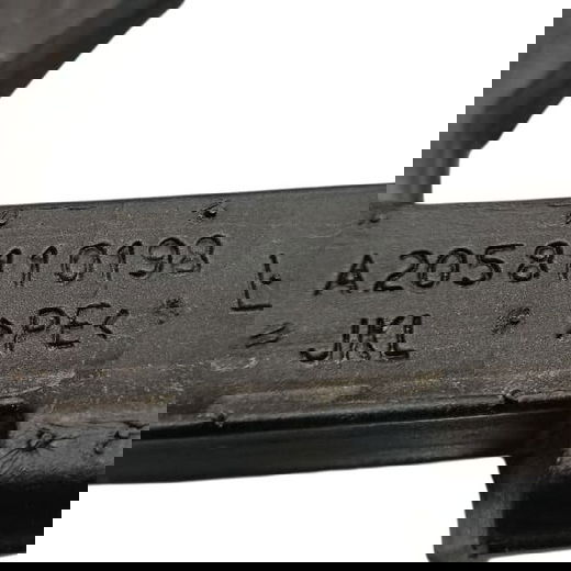 Espuma Vedação Retrovisor Dianteiro Esq. Mercedes C180 2017 Preto