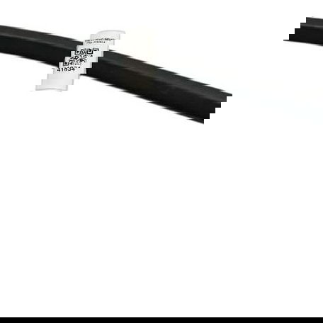 Moldura Porta Dianteira Esquerda Mercedes C180 2017 Preto