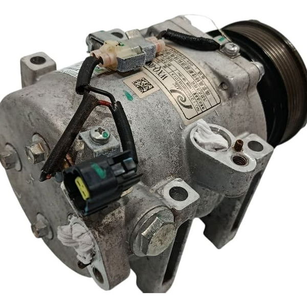 Compressor Ar Condicionado Chery Tiggo 5x 2020