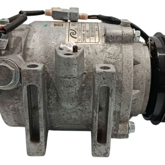 Compressor Ar Condicionado Chery Tiggo 5x 2020