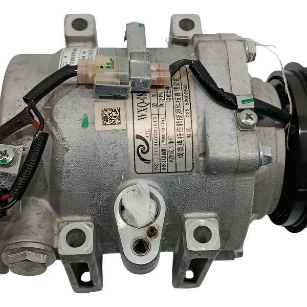 Compressor Ar Condicionado Chery Tiggo 5x 2020