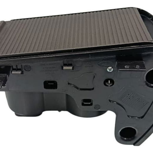 Porta Copos Console Chery Tiggo 5x 2020 Preto