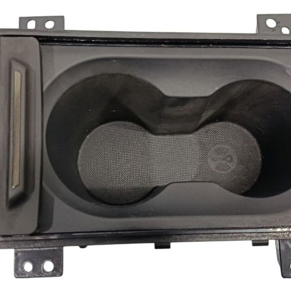 Porta Copos Console Chery Tiggo 5x 2020 Preto