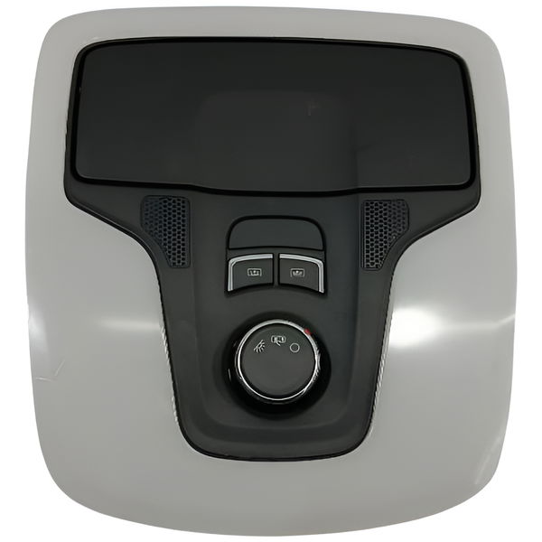 Luz Cortesia/porta Óculos Chery Tiggo 5x 2020