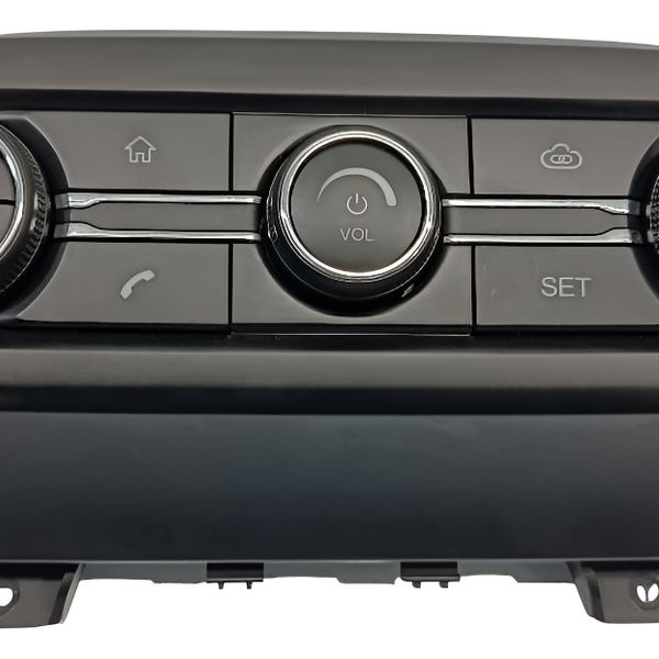 Comando Ar Condicionado Chery Tiggo 5x 2020