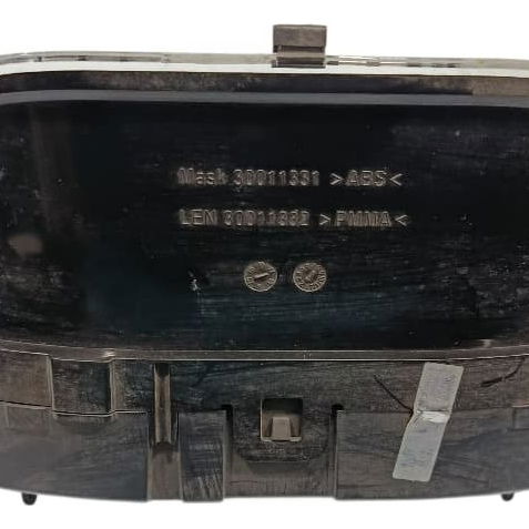 Painel Instrumentos Conta Giro Chery Tiggo 5x 2020 Preto