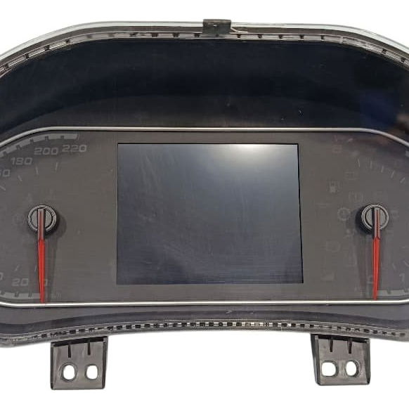 Painel Instrumentos Conta Giro Chery Tiggo 5x 2020 Preto