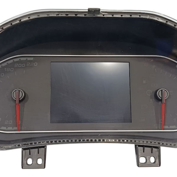 Painel Instrumentos Conta Giro Chery Tiggo 5x 2020 Preto