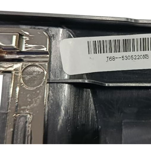 Moldura Console Central Chery Tiggo 5x 2020