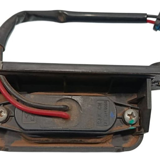 Botão Abertura Tampa Traseira Chery Tiggo 5x 2020