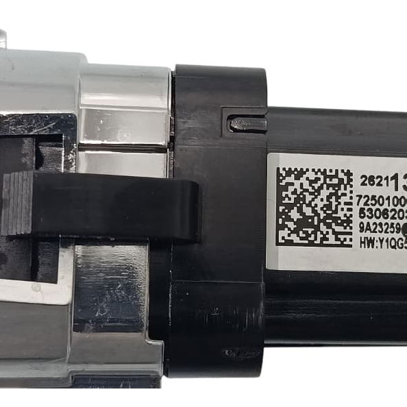 Botão Start/stop Chevrolet Tracker 1.2 2023