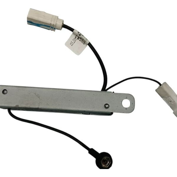 Amplificador Antena Chery Tiggo 5x 2020 Preto