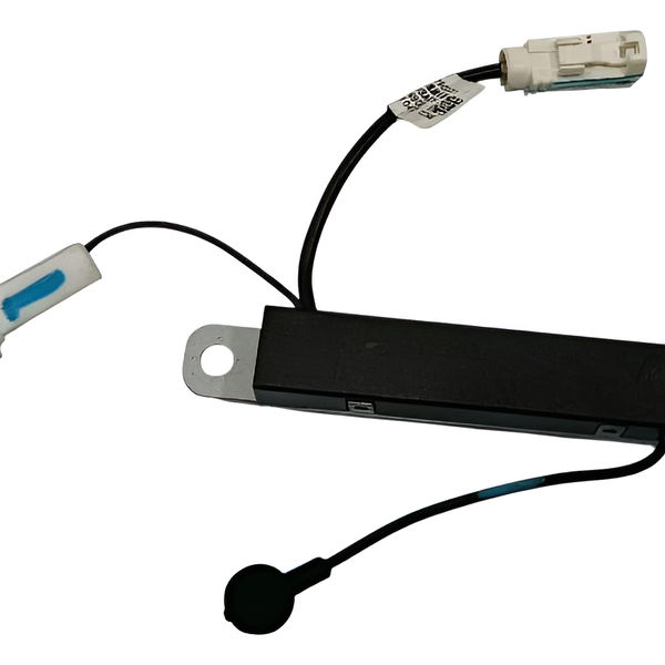 Amplificador Antena Chery Tiggo 5x 2020 Preto