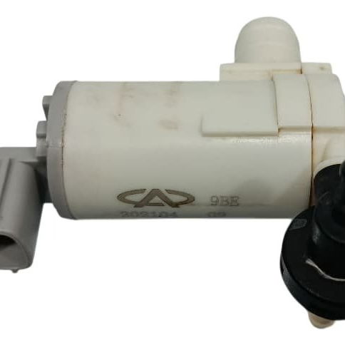 Motor Esguicho Chery Tiggo 5x 2020 Branco
