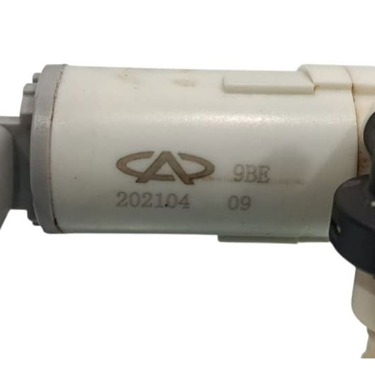 Motor Esguicho Chery Tiggo 5x 2020 Branco