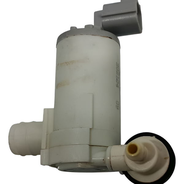 Motor Esguicho Chery Tiggo 5x 2020 Branco