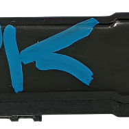 Antena Keyless Chery Tiggo 5x 2020 Preto