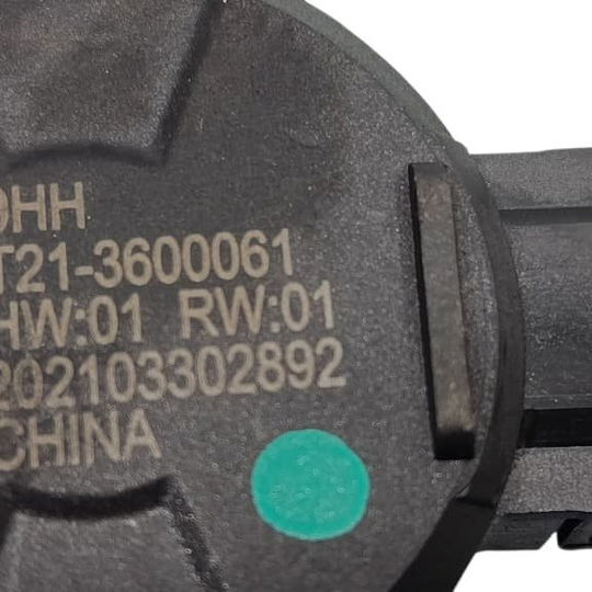 Sensor Chuva Parabrisa Chery Tiggo 5x 2020