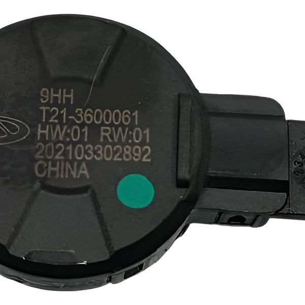 Sensor Chuva Parabrisa Chery Tiggo 5x 2020