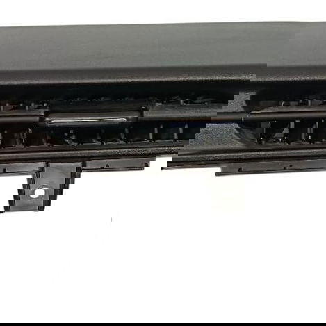 Moldura Painel Instrumento Chery Tiggo 5x 2020 - Preto