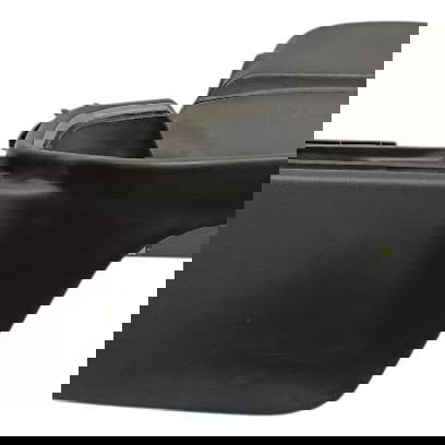 Moldura Painel Instrumento Chery Tiggo 5x 2020 - Preto