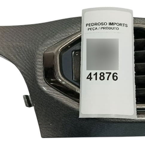 Moldura Direita Difusor Ar Chery Tiggo 5x 2020