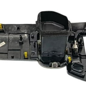 Moldura Direita Difusor Ar Chery Tiggo 5x 2020