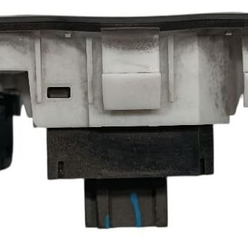 Botão Regulagem Farol E Retrovisor Chery Tiggo 5x 2020