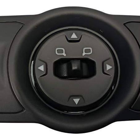 Botão Regulagem Farol E Retrovisor Chery Tiggo 5x 2020