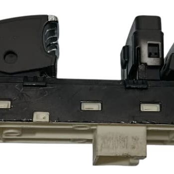 Comando Vidro Elétrico Dianteira Esq. Chery Tiggo 5x 2020