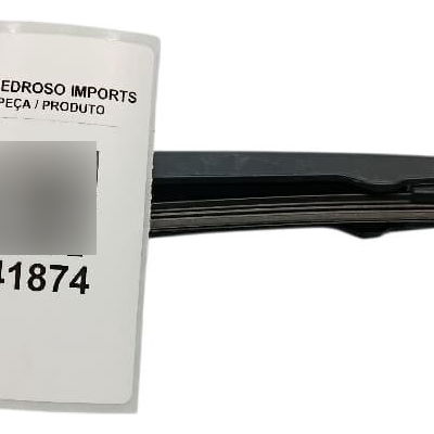 Braço Limpador Traseiro Chery Tiggo 5x 2020