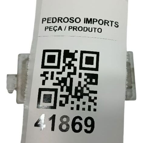 Luz Forro Porta Dianteira Direita Chery Tiggo 5x 2020