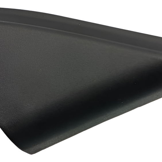 Moldura Direita Retrovisor Chery Tiggo 5x 2020 Preto