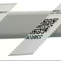 Moldura Luz Placa Chery Tiggo 5x 2020