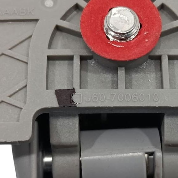 Alça Pega Mão Traseira Chery Tiggo 5x 2020