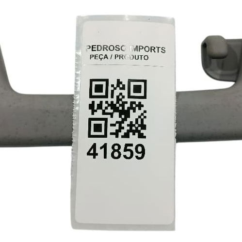 Alça Pega Mão Traseira Chery Tiggo 5x 2020