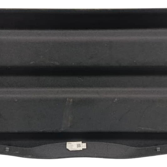 Tampão Traseiro Chery Tiggo 5x 2020 Cinza-escuro