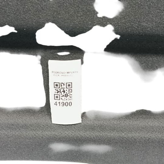 Tampão Traseiro Chery Tiggo 5x 2020 Cinza-escuro