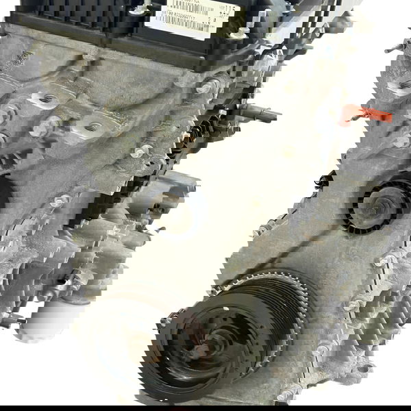 Motor Parcial Ford Maverick 2.0 Gasolina 253cv 2024