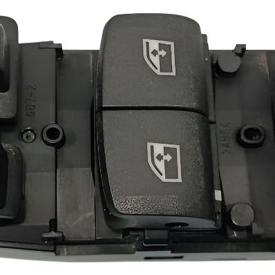 Botão Comando Vidro Elétrico Motorista Bmw 320 2024