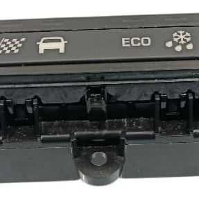 Comando Controle Tração Jaguar Xe 2016