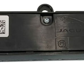 Comando Controle Tração Jaguar Xe 2016