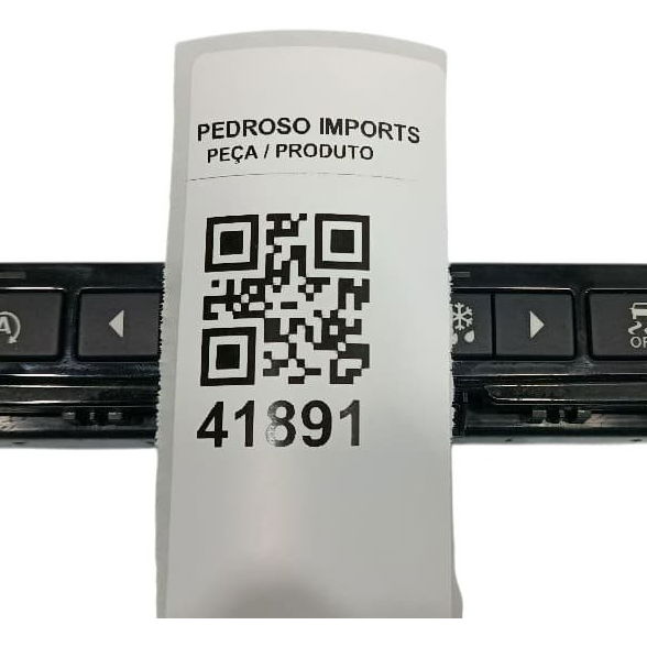 Comando Controle Tração Jaguar Xe 2016